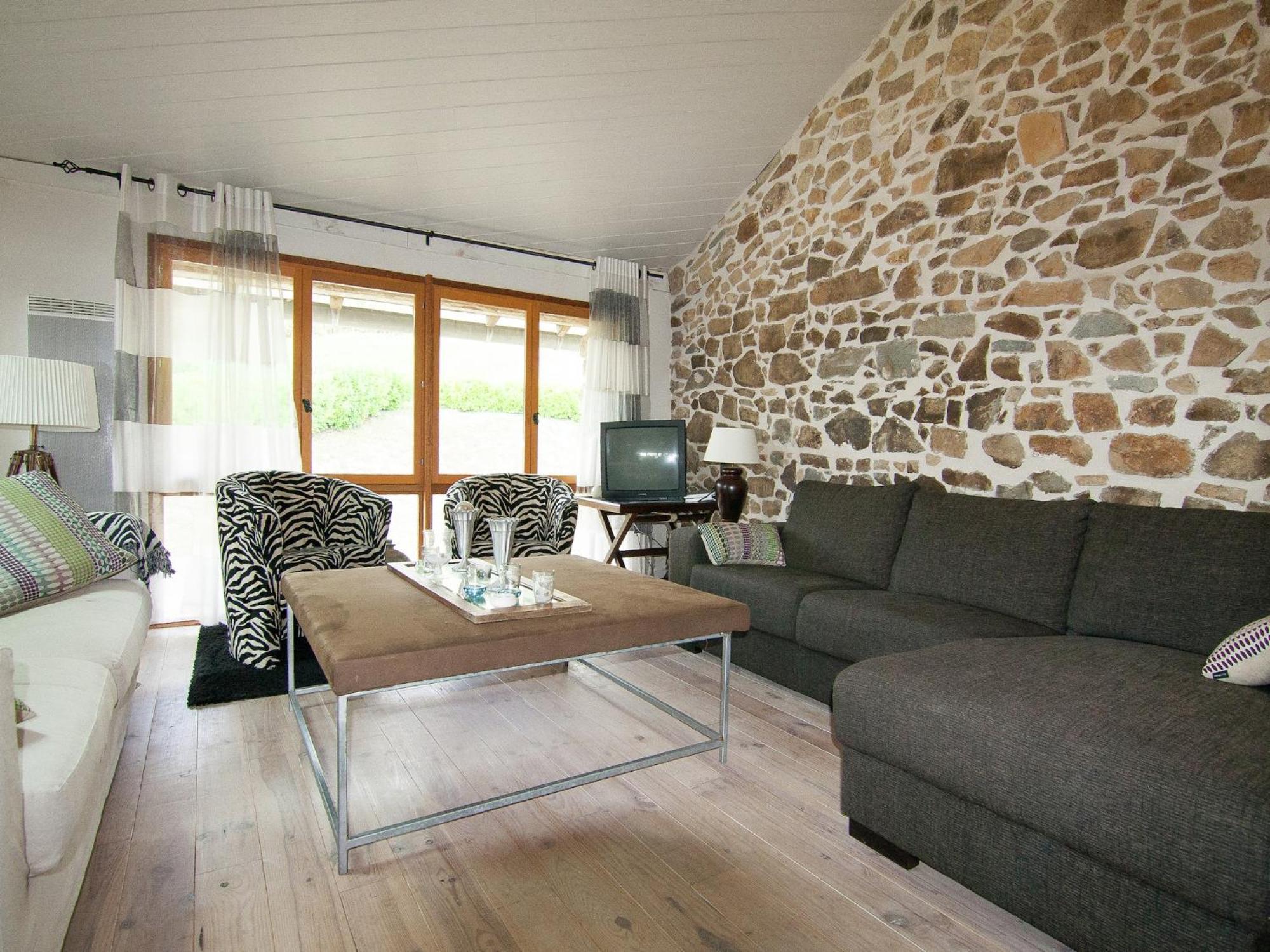 Very Nice Cottage With Studio On A Domain With Heated Pool Roussines Εξωτερικό φωτογραφία